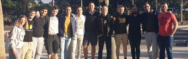 Srpsko-švajcarski Strong Network podigao €5,1 investicije – širi se na Evropu i SAD