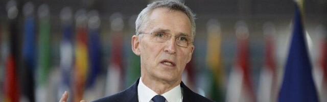 NATO BEZ ZALIHA NAORUŽANJA! Jens Stoltenberg priznao da je sve završilo u Ukrajini! UPALIO ALARM!