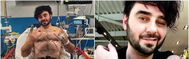 Čoveka pogodila munja dok je igrao igricu u dnevnoj sobi