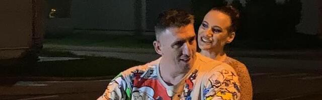 "KASNO SE SETI DA MOŽE DA ME POVREDI TIME..." Trudna Kristina BRUTALNO OPLELA nakon Kristijanove ŠOK izjave da bi Maja bila s njim