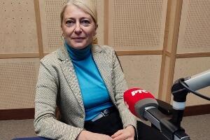 Јелена Беговић: Желим да Србија у свету буде препозната као земља науке и иновација