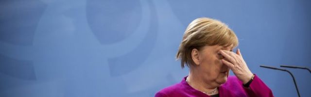 NAJVEĆI PAD NEMAČKE U ISTORIJI! Jedna od najjačih ekonomija na svetu u dubokoj recesiji