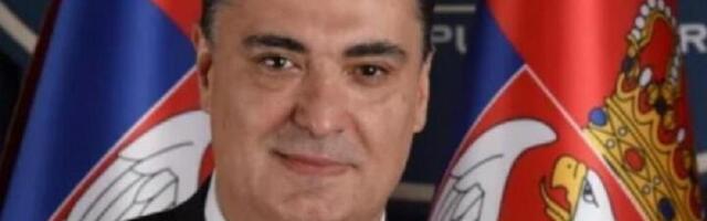 Basta osnovao pokret "Evropski put", direktor poznate firme postao potpredsednik