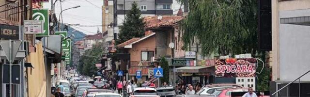 Novi Pazar “živne” kad dijaspora stigne: Ulice prepune, ugostitelji i zanatlije zadovoljni