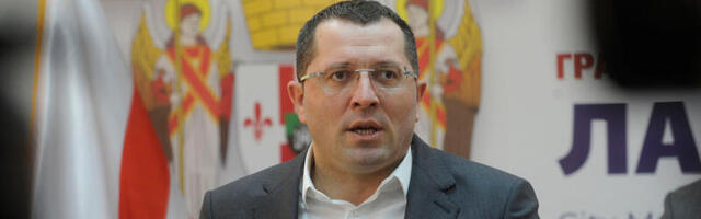 Lazarevac: „Skadar po Bojanu“ i drugi podvizi naprednjačke vlasti