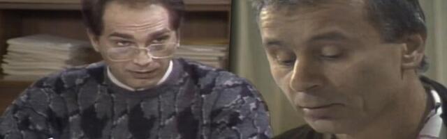 "Živeće bedno": Mravojed prorekao u "Boljem životu" (VIDEO)