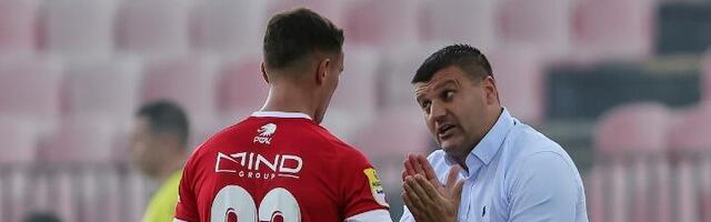 Pao Spartak: Radnički ne odustaje od Evrope