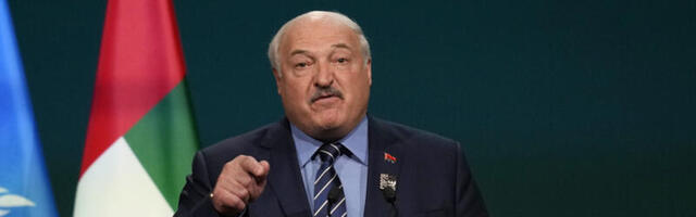 &quot;U UKRAJINI SE ODREĐUJE BUDUĆNOST SVETA&quot; Lukašenko: Bore se nuklearne sile