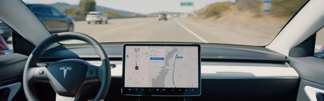 NHTSA zaključila istragu o Teslinom Autopilotu