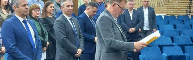 Rokada u odborničkoj grupi socijalista: Dejković umesto Dimitrijevića