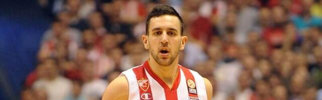 DELIJA SANJAJU! Vasilije Micić i Zvezda ponovo zajedno?!