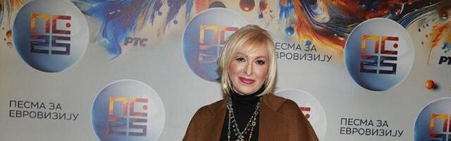 Olivera Kovačević o spornom snimku: Niko nije cenzurisan