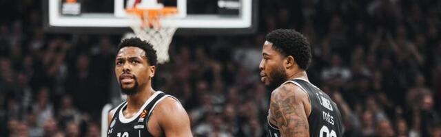 PARTIZAN IMA VELIKU PREDNOST! Olimpijakos žestoko oslabljen pred duel u Pireju!