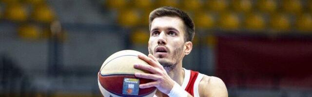 SUROVA DOMINACIJA: Zvezda Meridianber razbija Cibonu!