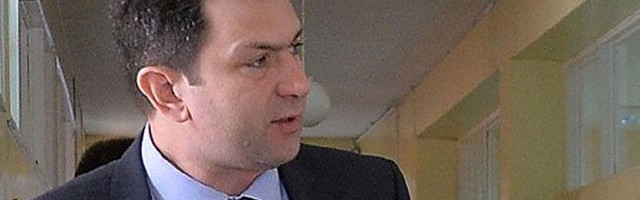 Novosađanin novi gradonačelnik Šapca: Ko je Aleksandar Pajić
