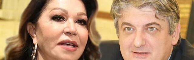 Pričalo se da su Neda Ukraden i Toni Bijelić BILI U VEZI, a onda isplivala ISTINA: Sreli se u Beču, a on je jedini bio tu za nju: "NAŠAO MI SE PRI RUCI!"
