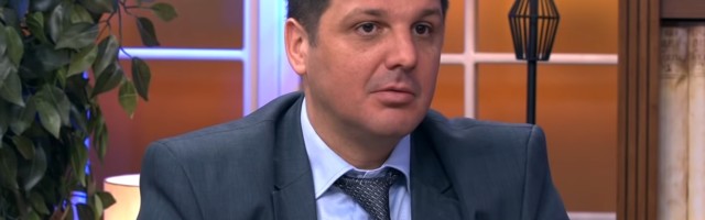 Jugović: Obradović bi bio u “ministarstvu sile” koje HAPSI I UĆUTKAVA, radio bi za još bogatijeg Đilasa