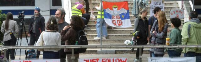 Kad se propuste prilike