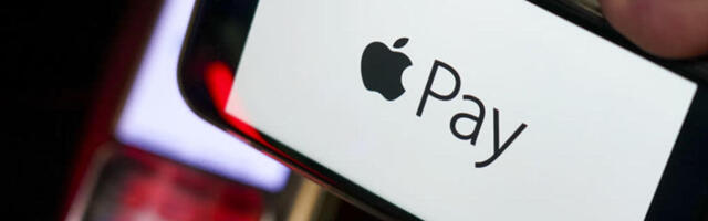 Da li je Apple Pay pao?