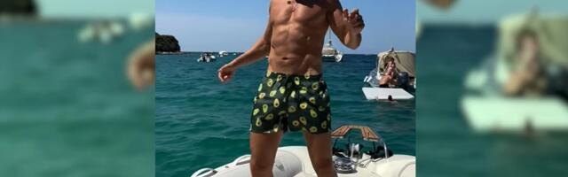 POPULARNI GLUMAC JE PILOT PO PROFESIJI - Uspeo je da se spasi kada je avion krenuo da pada: "Motor se bukvalno raspao"