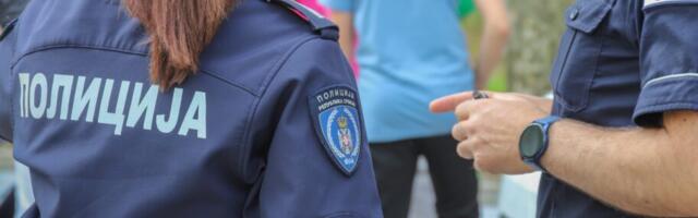 Kod Nišlije pronađeno više od kilograma marihuane