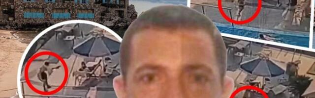 ZVICER POSLAO KLINCA DA UBIJE KANA! Mladić (19) iz Srbije sedam dana pratio budvanskog bosa! ČITAJTE U SRPSKOM TELEGRAFU!