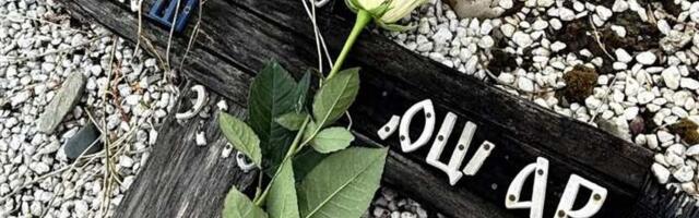 Potresna scena na grobu Kijinog oca: Grob zapušten, stric joj ne dozvoljava da ga uredi