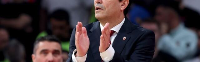 Ovo je već drugačije: Zvezda bolja od evroligaškog rivala, ali ima problem