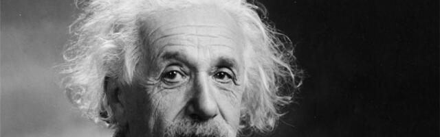 "Ja sam magnet za sve lude ljude"! Transkripti Ajnštajnovih razgovora ŠOKIRALI SVET