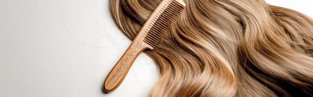 8 koraka za izbegavanje statičkog elektriciteta u kosi tokom hladnih dana