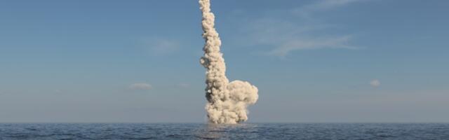 Putin uspešno testirao NUKLEARKU koja može da pogodi bilo koji deo SAD (VIDEO)