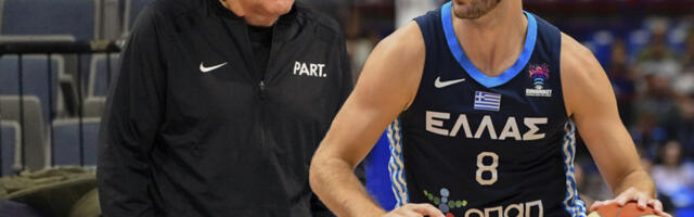 PARTIZANOV TANDEM ZA TITULE : Da li će Kalates biti Obradovićev džoker za pobede?