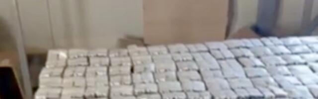 Tovar sedativa ka Francuskoj iz zemlje čiji su stanovnici decenijama – zavisnici