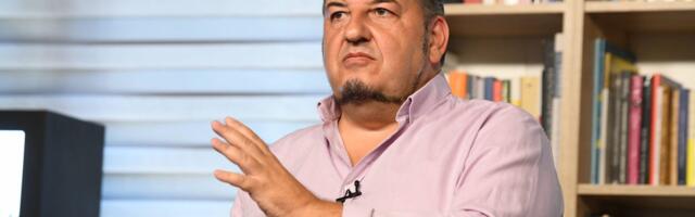 Profesor Miodrag Jovanović: Vučiću je sada potreban veći lojalista od Zagorke Dolovac