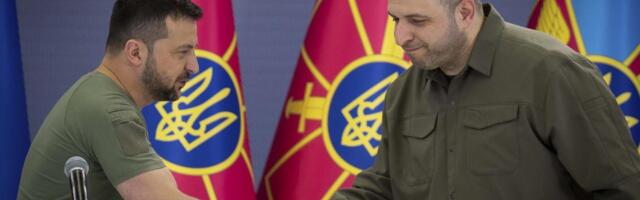 VELIKI KORUPCIJSKI SKANDAL U UKRAJINI: Ispitan jedan od najbližih ljudi predsednika Zelenskog