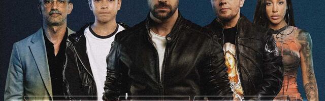 VIDEO: Dolazi nam „Pun gas“ – brzi akcioni film smešten u ilegalni svet trka