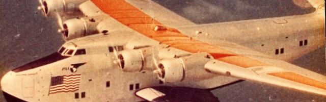 Zašto avijacija koristi pomorske izraze: Kako je jezik mora postao jezik neba