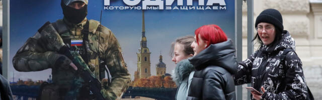 Moskva reagovala na novu strategiju SAD