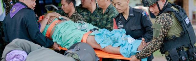 Ne pomaže ni Tramp: Novi sukob Tajlanda i Kambodže