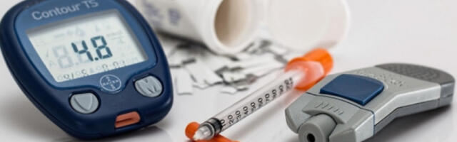 Више од девет милиона динара за борбу против дијабетеса