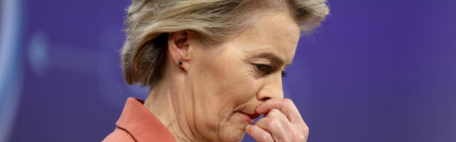 OTVORENI SUKOB: Ursula poručila Trampu da se ne meša u Evropu