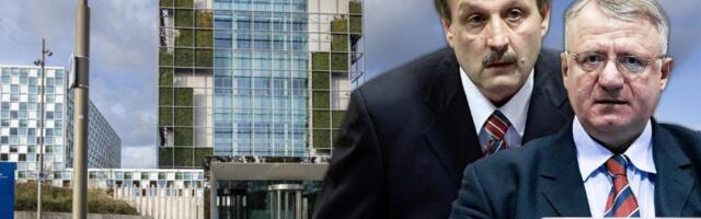 Hag ubija Milana Martića: Šešelj o stanju predsednika Republike Srpske Krajine (VIDEO)