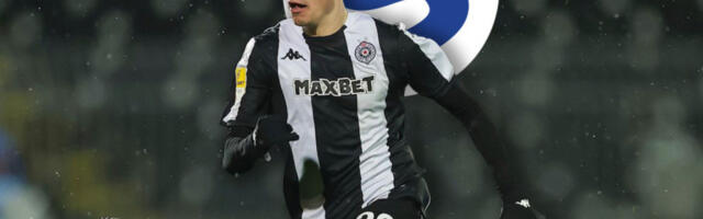 SPORTISSIMO TIM KOLA: Imamo jesenjeg prvaka, crno-bele bebe nesvesno na prvoj poziciji! (FOTO, VIDEO)