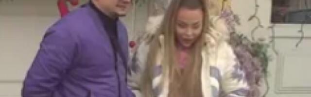 SNIMAK TERZE I SOFIJE O KOM SVI BRUJE: Večeras se sprema OPŠTI HAOS u "Eliti"!