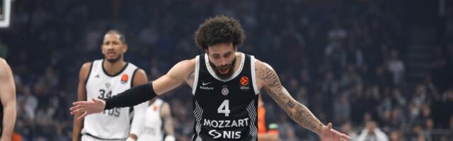 Vašingtona posle Virtusa upitali da li je video Penjaroju na treningu, njegov odgovor iznenadio sve