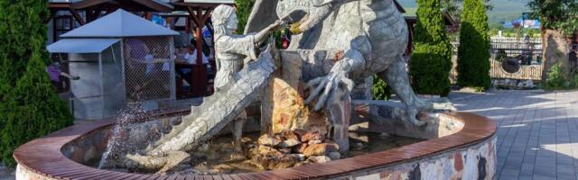 Noćenje za dvoje 2.500 dinara: Srbi zimi jure u ovu banju - Mnogi su zaboravili na nju