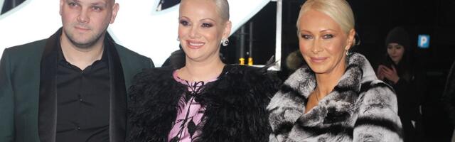 Sin Mihajla Šaulića proslavio 1. rođendan! Ilda podelila emotivan prizor iz doma: "Tetkino srce je tvoje..."