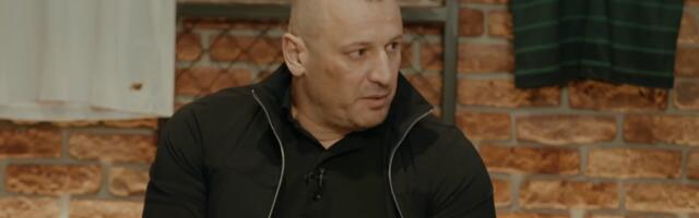 "Ma, po***iš mi ti!" Sebastijan Žan Kerkez napravio skandal na Enfildu na dan kad je njegov sin debitovao za Liverpul