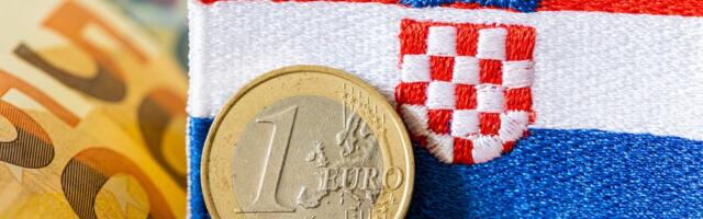 Hrvatska dobila istorijskih 1,1 milijardu evra