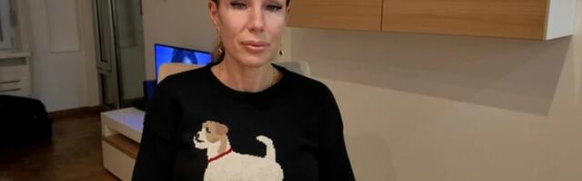 "Reklamiraju prostituciju!" Evo ZBOG ČEGA je Ljuba Pantović ODBILA DA UĐE U RIJALITI, iako joj je ponuđena paprena cifra